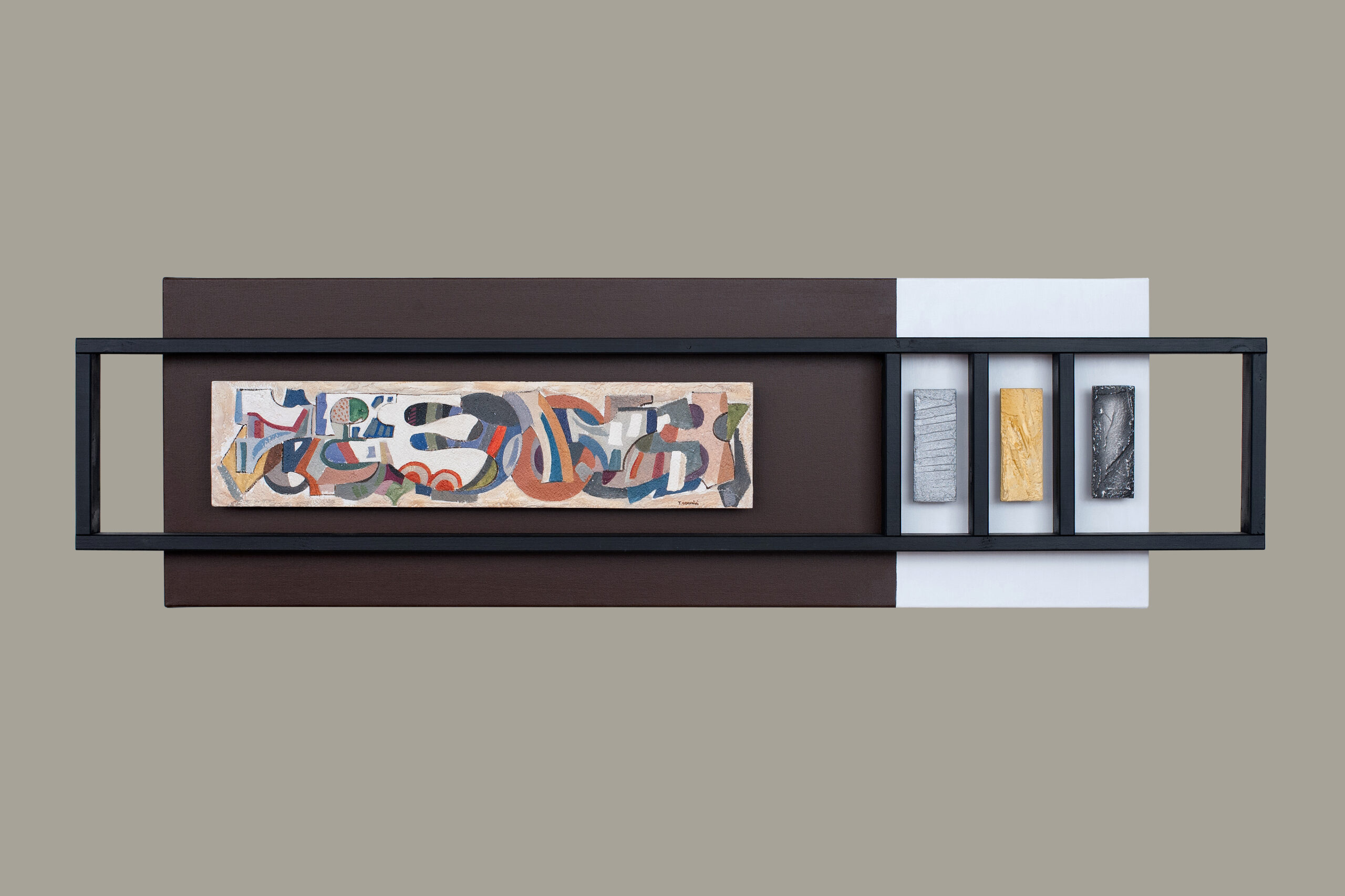Nome del quadro 3